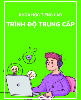 Trình độ Trung Cấp