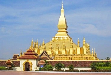 Bài 1 Giới thiệu 27 phụ âm Tiếng Lào