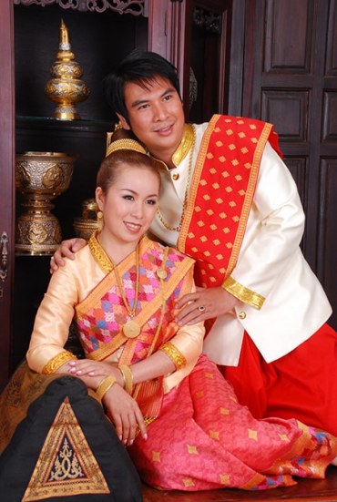 Tục cưới xin ở Lào có gì đặc biệt