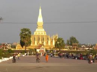 Bài 1: Phụ âm tiếng Lào