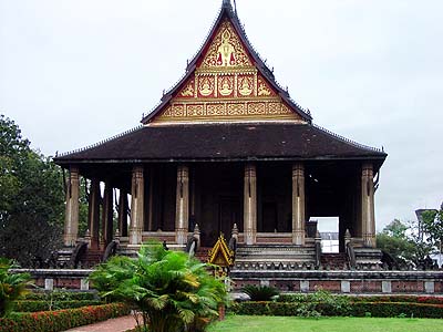chùa pha keo
