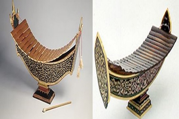 Tìm hiểu về Ra Nat loại nhạc cụ của xứ sở Triệu Voi