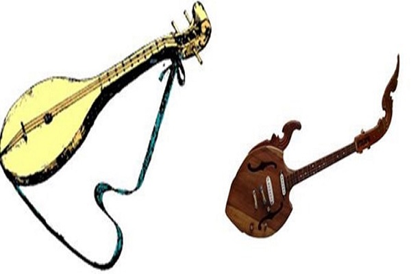 Tìm hiểu về Phin loại nhạc cụ của xứ sở Triệu Voi