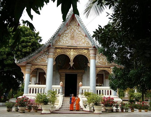 Những điểm đến thú vị ở Savanakhet Lào
